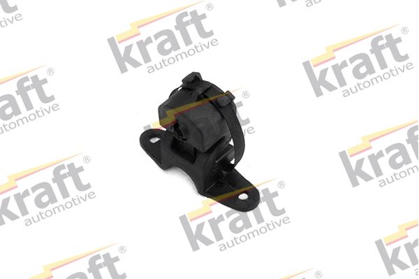 KRAFT AUTOMOTIVE Kronšteins, Izplūdes gāzu sistēma 0505515